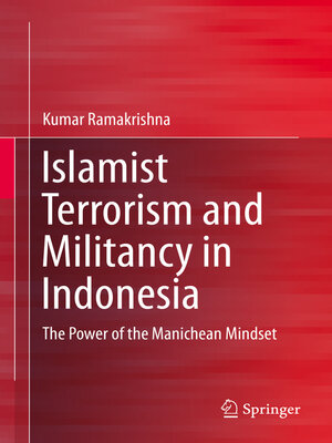 cover image of Islamist Terrorism and Militancy in Indonesia